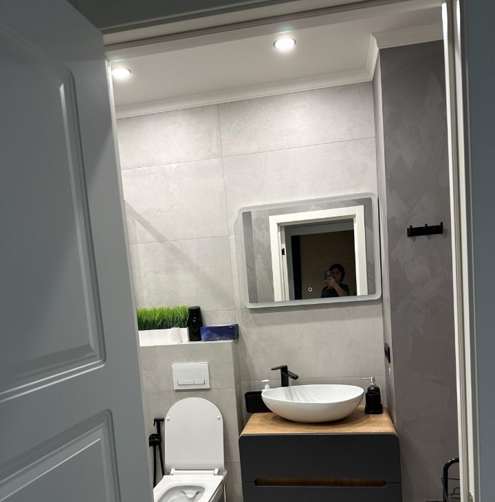 Аренда двухкомнатной квартиры на Волгоградский проспект, 32/3к2, метро Угрешская, г. Москва