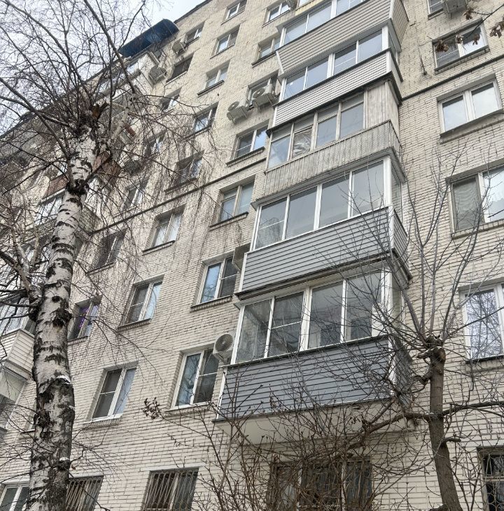 Снять 2х-комнатную квартиру на Хохловский переулок, 10С7, метро Китай-город, г. Москва