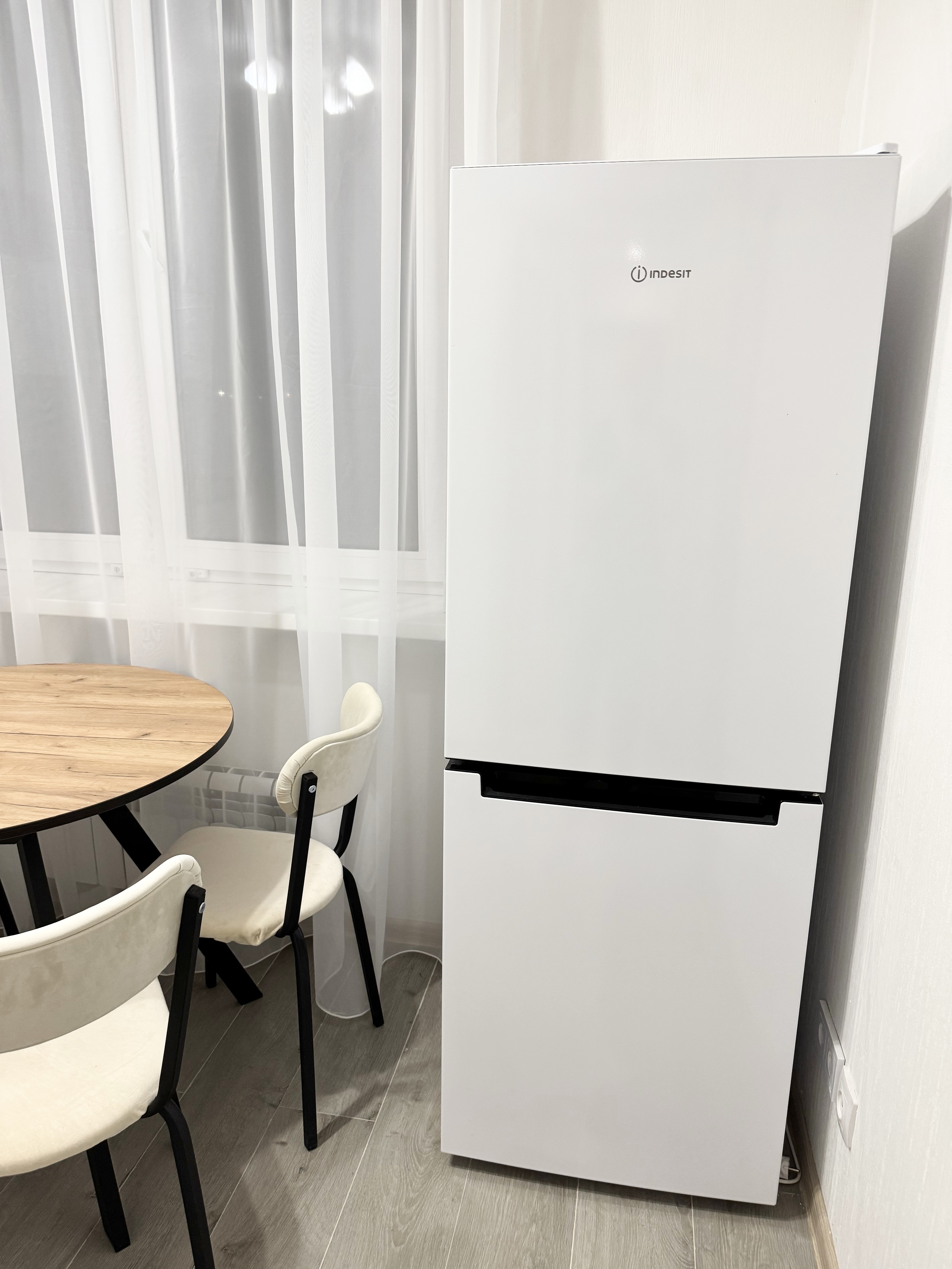 Снять двухкомнатную квартиру на Московская обл, г Дмитров, пгт Деденево, ул Заречная, д 10, г. Москва