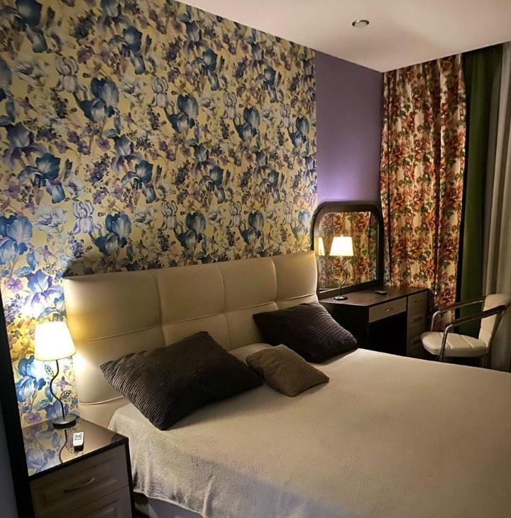 Сдается 2х-комнатная квартира на Хорошевское шоссе, 12к1, метро Хорошёвская, г. Москва