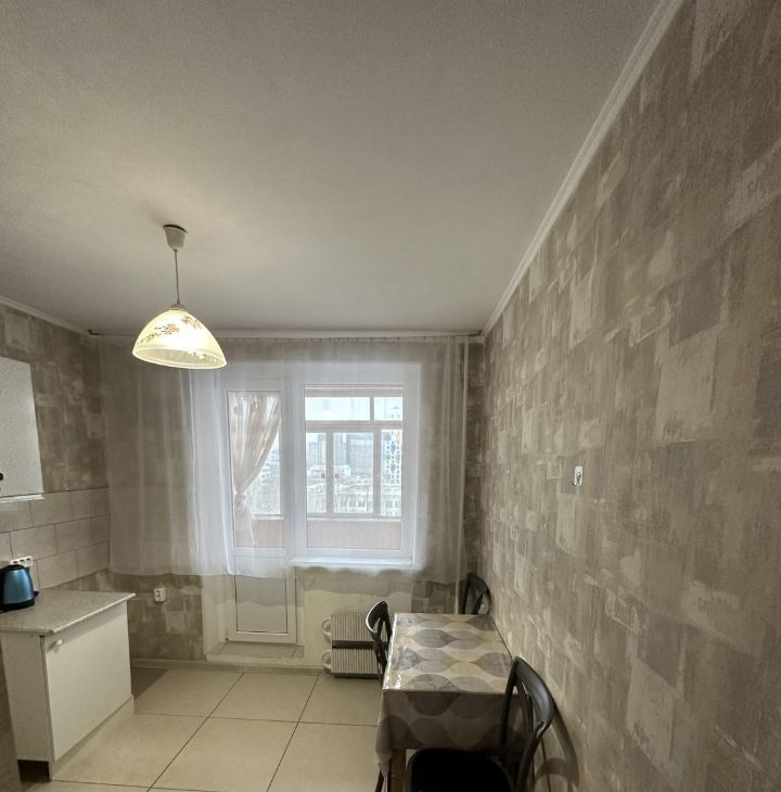 Сдам 1к квартиру на Березовая аллея, 9, метро Ботанический сад, г. Москва