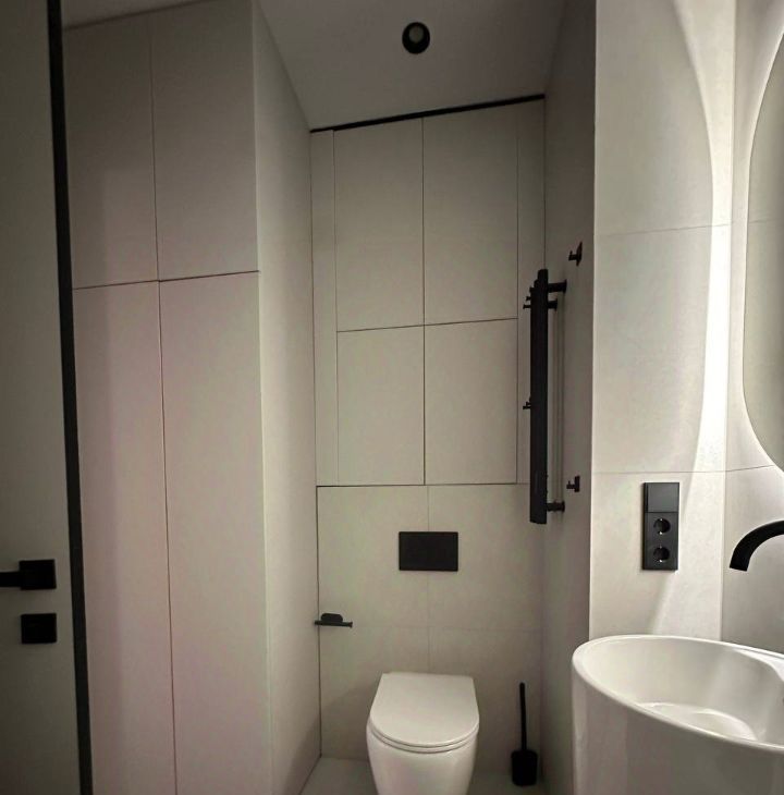 Сдам двухкомнатную квартиру на Причальный проезд, 10к1, метро Шелепиха, г. Москва