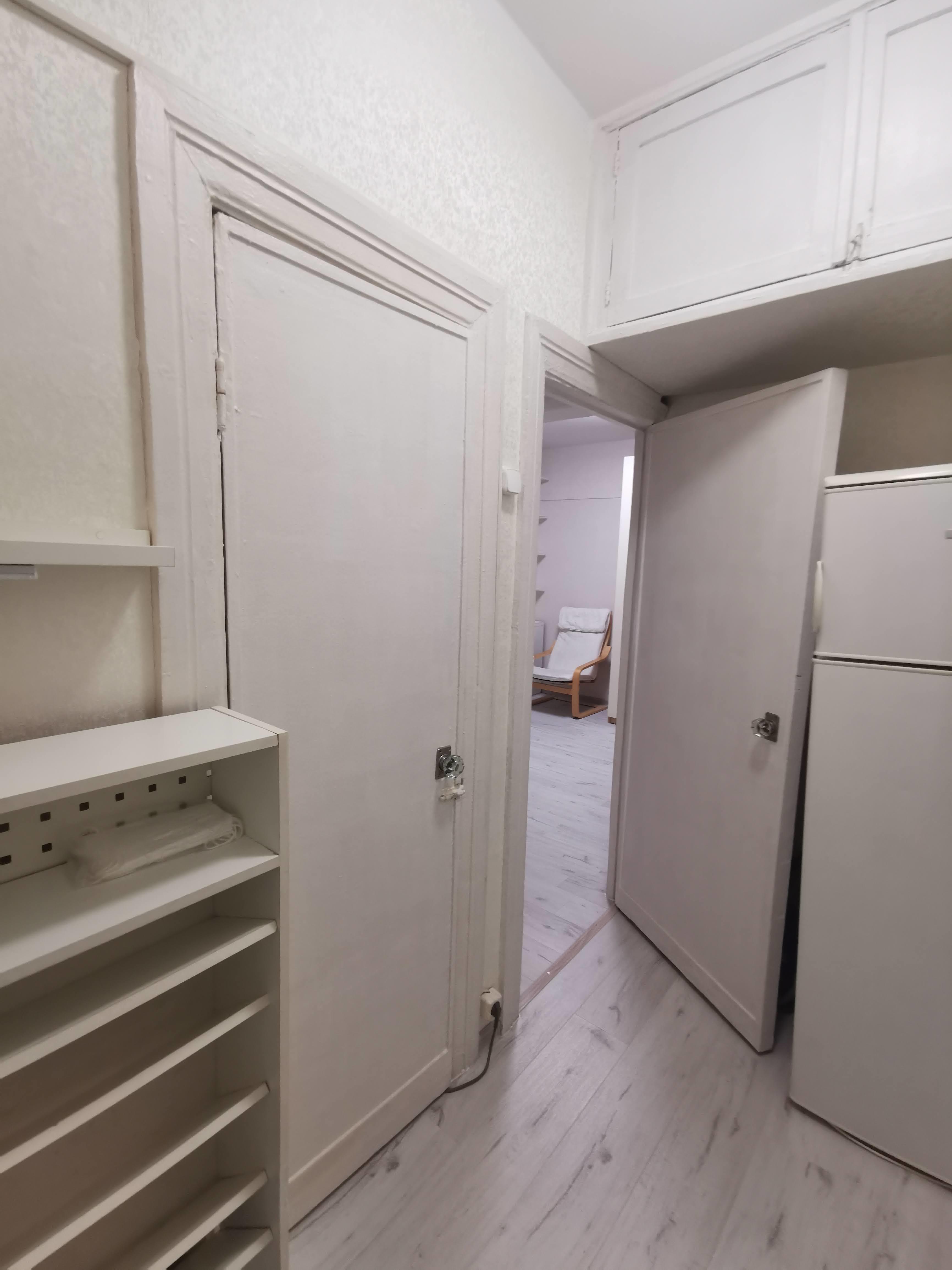 Сдам 1-комнатную квартиру на г Москва, ул Гостиничная, д 10А, метро Окружная (МЦК), г. Москва