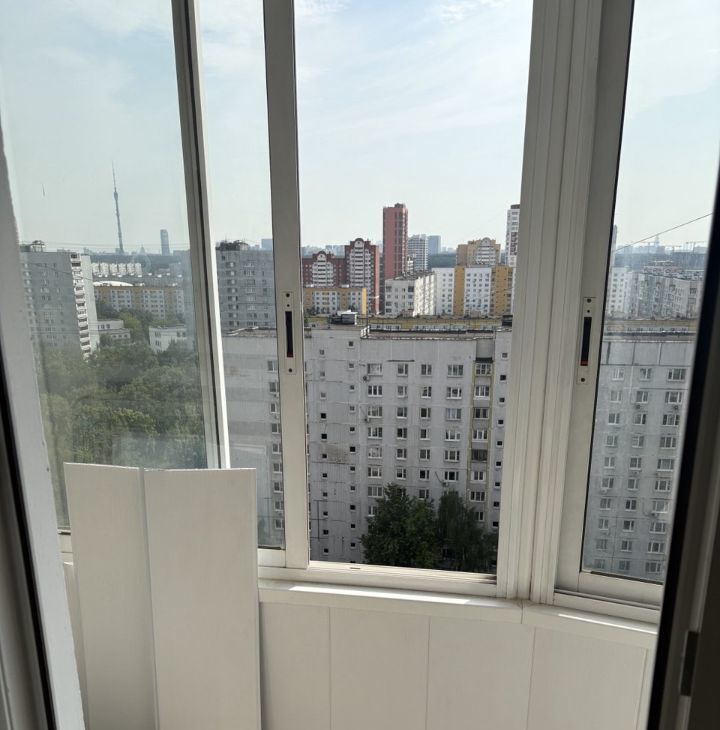 Сдаю 1-к квартиру на улица Декабристов, 28К1, метро Отрадное, г. Москва