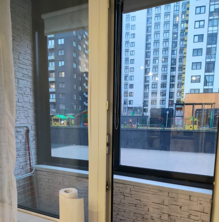 Сдам 1-комнатную квартиру на улица Василия Ощепкова, 2, метро Коммунарка, г. Москва