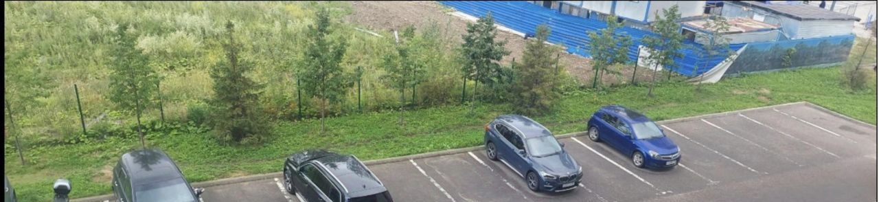 Аренда 4-к квартиры на шоссе Энтузиастов, 1к1, метро Площадь Ильича, г. Москва