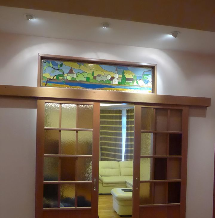 Снять 4х-комнатную квартиру на Выборгская улица, 4К1, метро Водный стадион, г. Москва