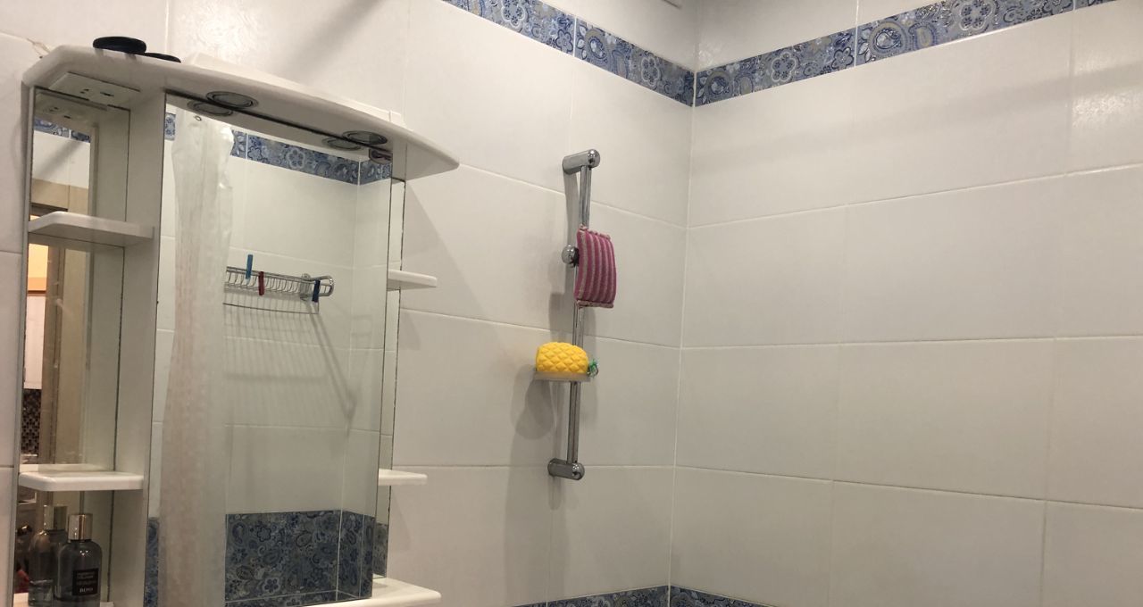 Аренда однокомнатной квартиры на улица Потаповская Роща, 12к1, метро Коммунарка, г. Москва