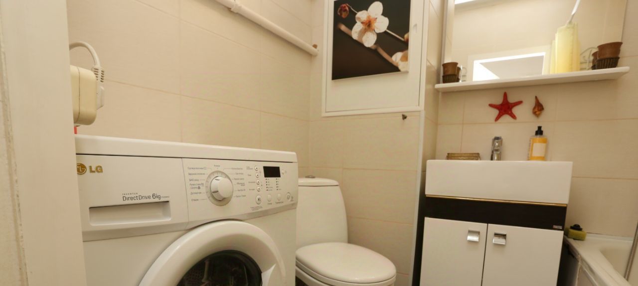 Сдаю однокомнатную квартиру на Саранская улица, 2, метро Косино, г. Москва