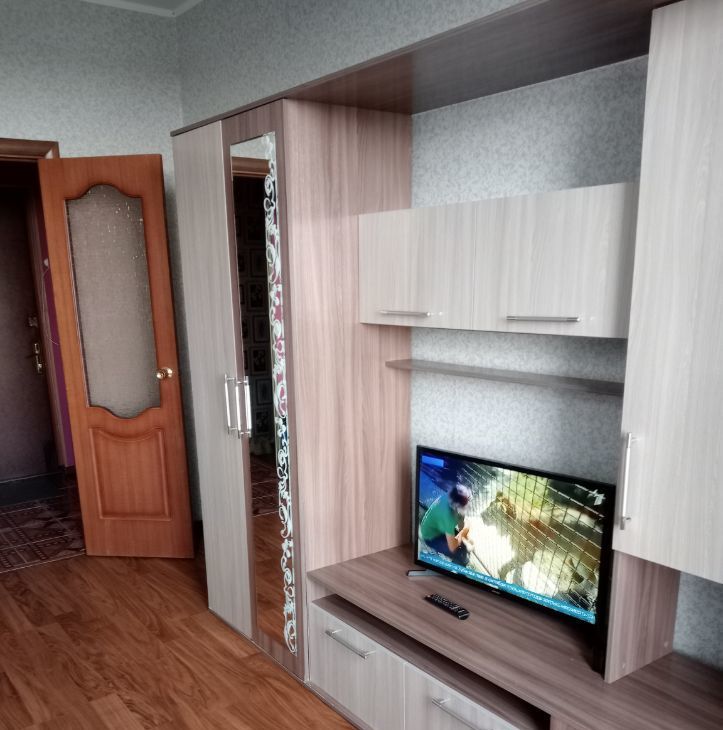 Аренда 1-комнатной квартиры на Некрасовская улица, 7, метро Некрасовка, г. Москва