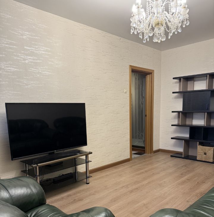 Сдаю 2-комнатную квартиру на улица Адмирала Лазарева, 22, метро Улица Горчакова, г. Москва