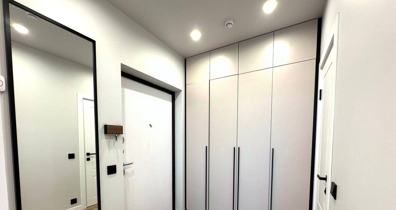 Снять 1-комнатную квартиру на Новоостаповская улица, 20, метро Дубровка (Люблинская линия), г. Москва