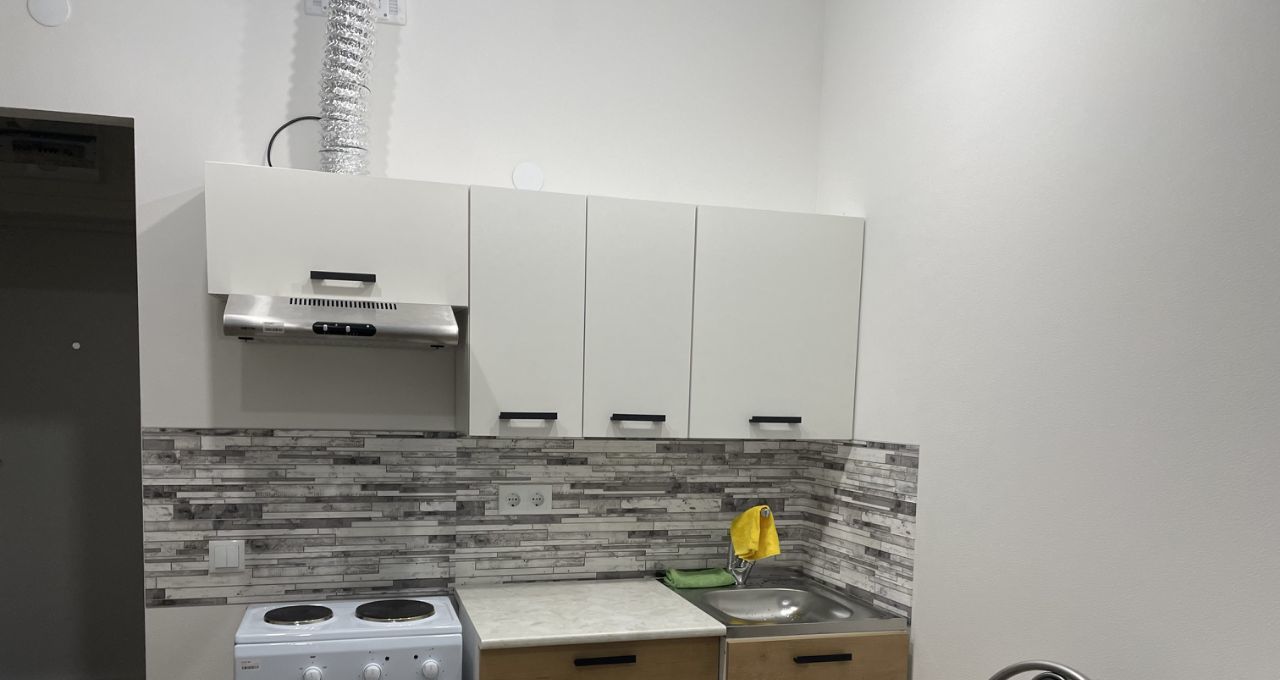 Аренда 1-к квартиры на улица Усадебный Парк, 7к1, метро Филатов Луг, г. Москва