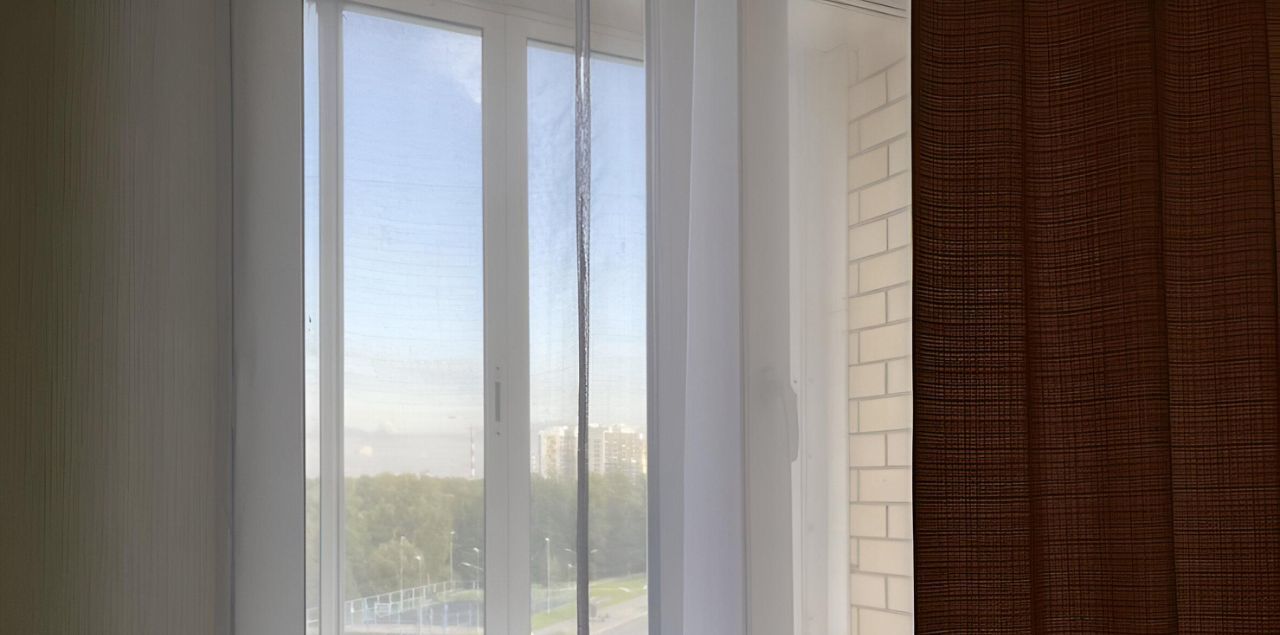 Сдается 1-комнатная квартира на к2027, г. Москва