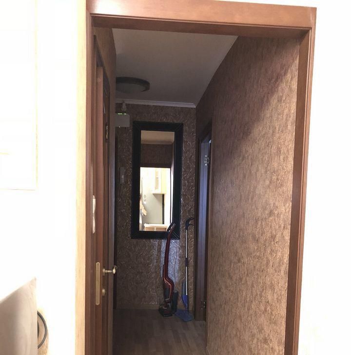 Снять 1-комнатную квартиру на улица Большая Якиманка, 32, метро Кропоткинская, г. Москва