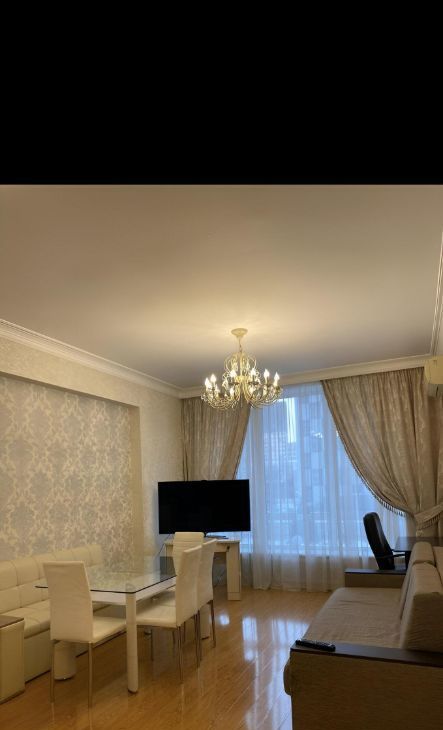Снять 4-комнатную квартиру на Кочновский проезд, 4к2, метро Аэропорт, г. Москва