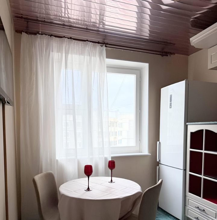 Сдам 2-к квартиру на улица Адмирала Лазарева, 22, метро Улица Скобелевская, г. Москва