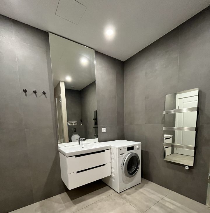 Сдам однокомнатную квартиру на Шлюзовая набережная, 2А, метро Павелецкая, г. Москва