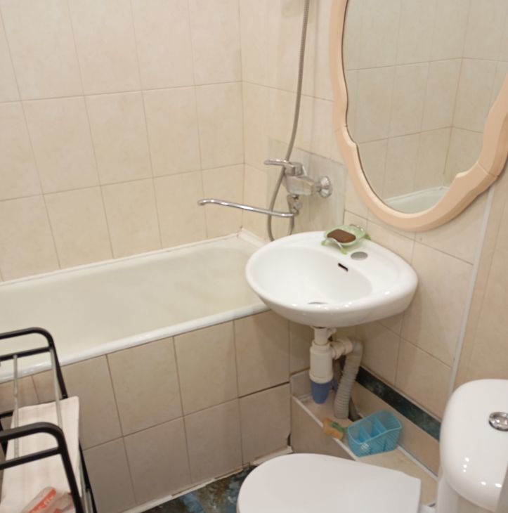 Снять 1к квартиру на Профсоюзная улица, 44К5, метро Новые Черёмушки, г. Москва