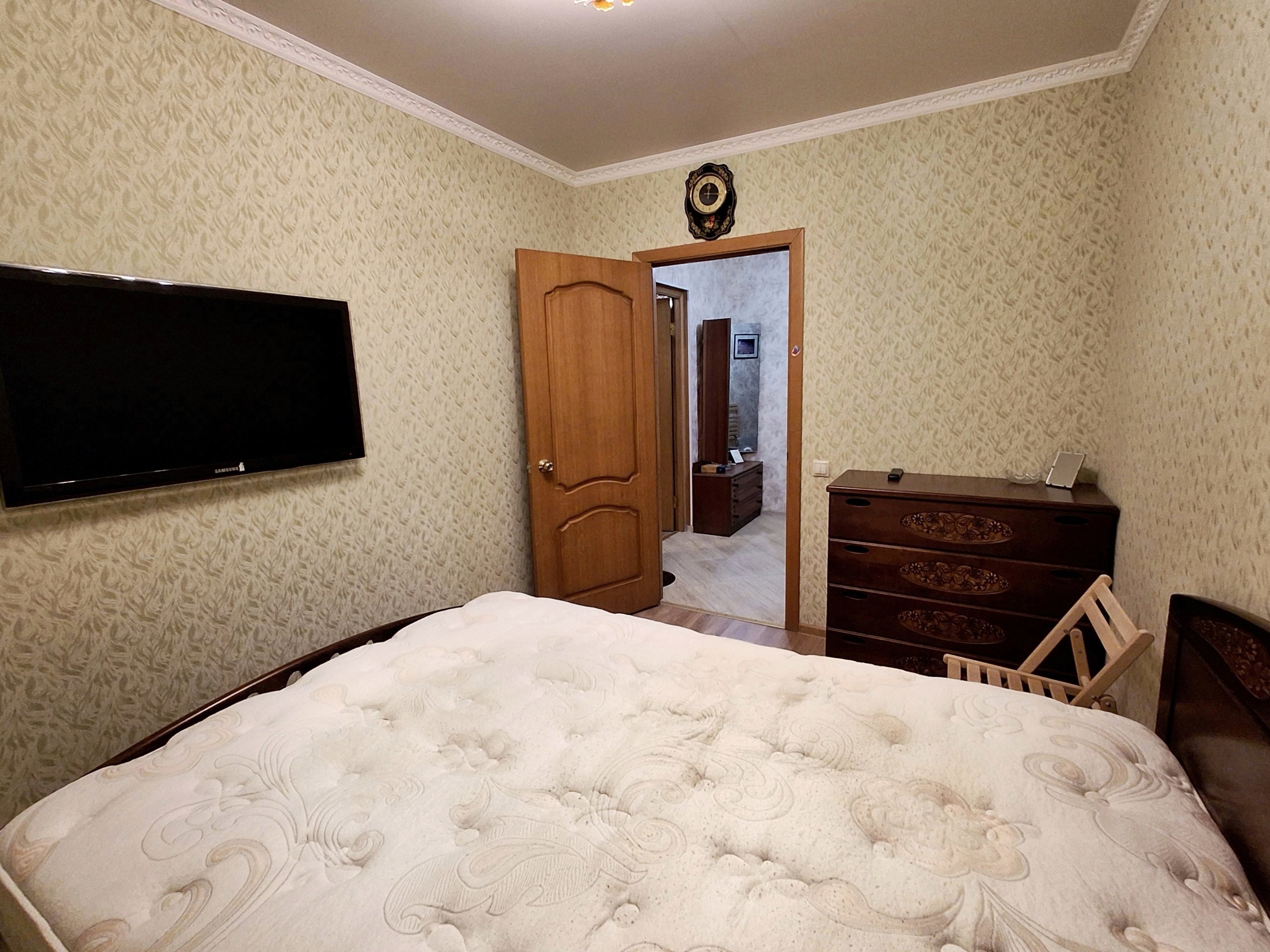 Сдам 2-комнатную квартиру на г Москва, ул 2-я Прогонная, д 7, метро Бульвар Рокоссовского, г. Москва