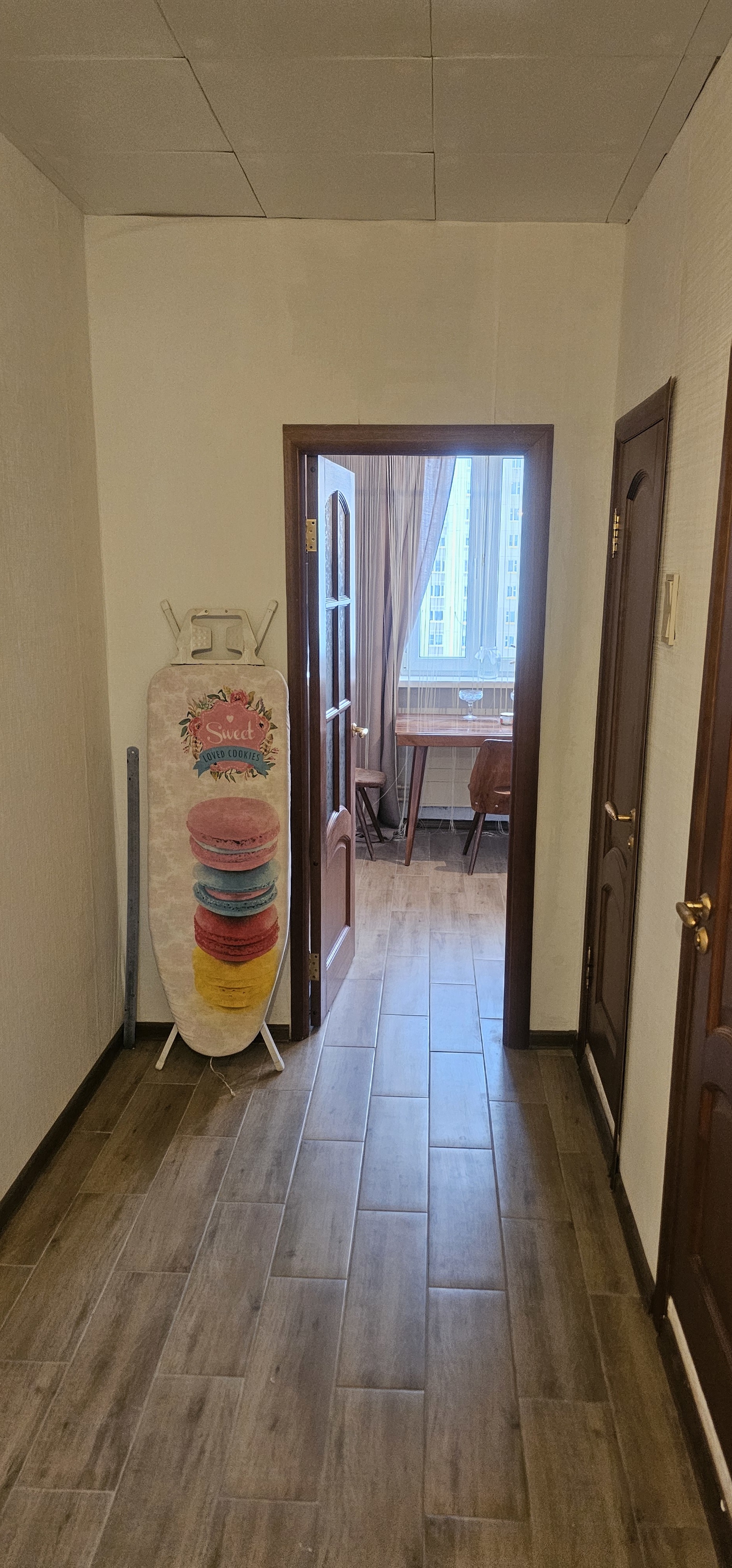 Сдам 2-к квартиру на г Москва, Ангелов пер, д 6, метро Пятницкое шоссе, г. Москва