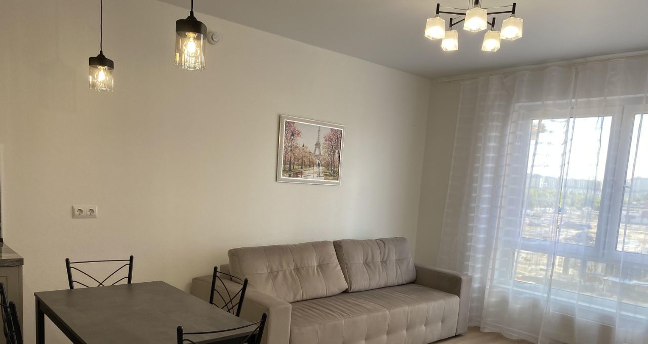 Сдаю 1-комнатную квартиру на Ижорская улица, 6к6, метро Ховрино, г. Москва