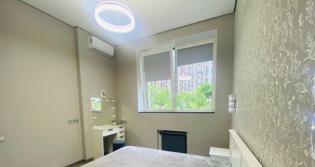 Сдается 2-к квартира на проспект Лихачева, 12к3, метро Автозаводская (Замоскворецкая линия), г. Москва