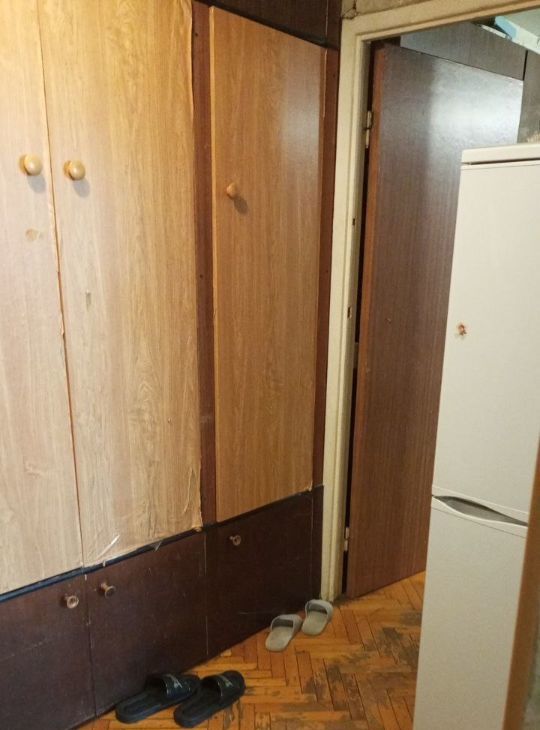 Снять 2х-комнатную квартиру на улица Сталеваров, 4К4, метро Новогиреево, г. Москва