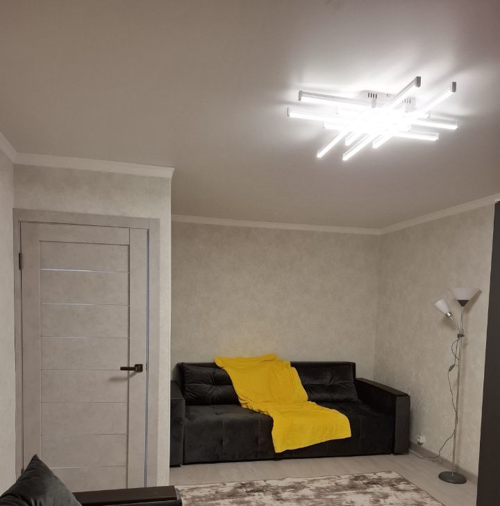 Сдам 1-комнатную квартиру на к5, метро Волжская, г. Москва