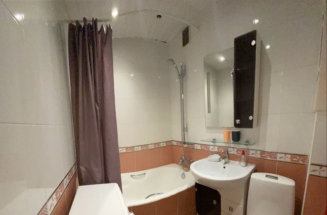 Снять 1к квартиру на улица Юных Ленинцев, 3, метро Волжская, г. Москва