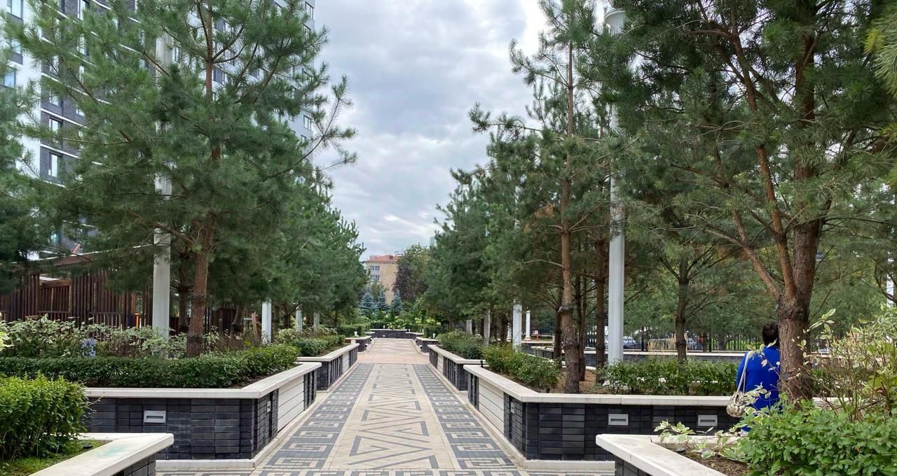 Сдаю 3к квартиру на бульвар Генерала Карбышева, 15, метро Октябрьское поле, г. Москва