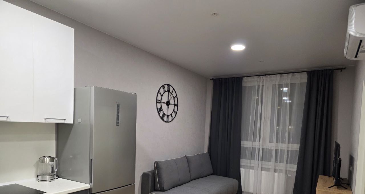 Снять 1к квартиру на 5с4к1, метро Румянцево, г. Москва