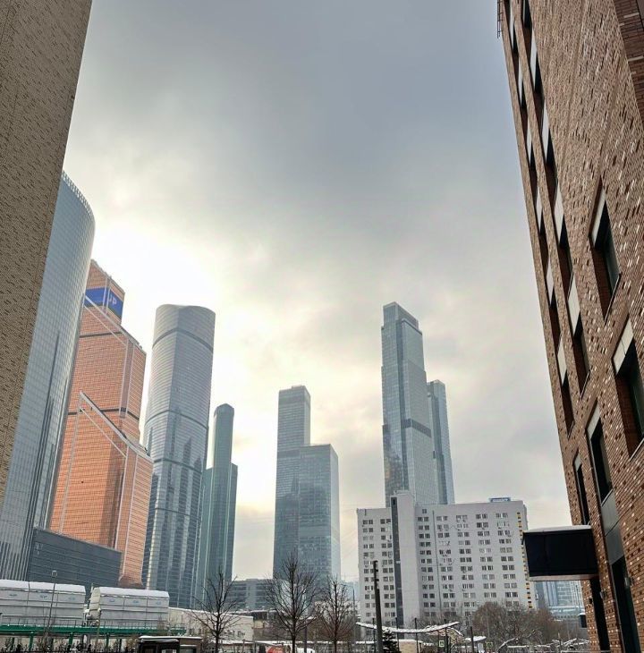 Сдается 2-к квартира на Мантулинская улица, 9к5, метро Деловой центр (МЦК), г. Москва