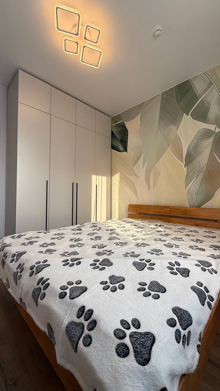 Сдается 1-к квартира на Московская обл, г Балашиха, мкр Железнодорожный, ул Поликахина, г. Москва