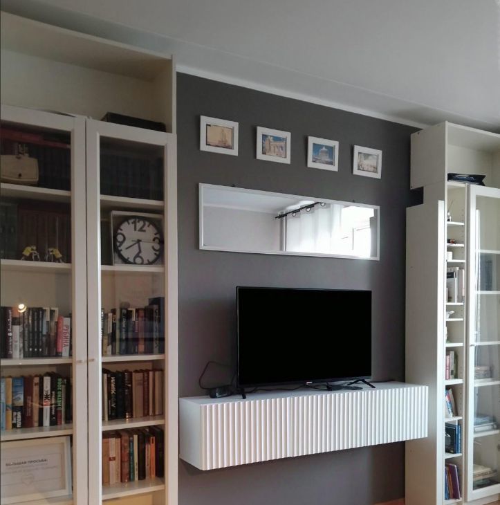 Сдаю 2-к квартиру на Сеславинская улица, 24, метро Фили, г. Москва