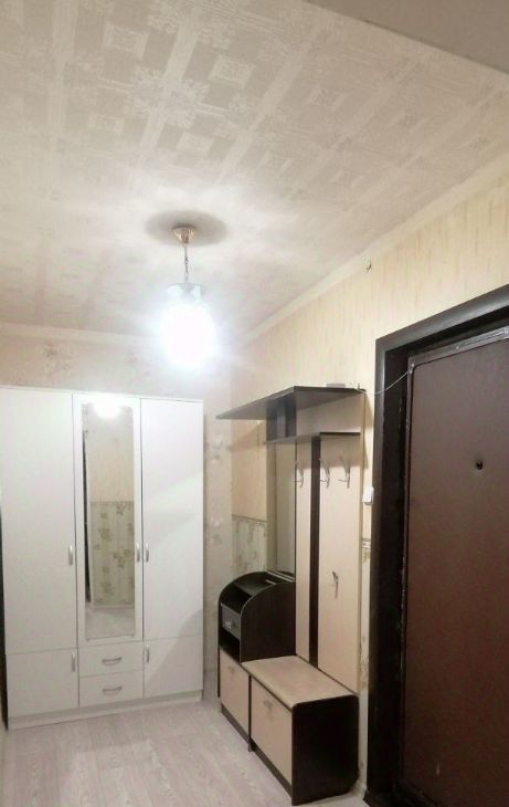 Аренда 1-к квартиры на улица Дыбенко, 10К1, метро Беломорская, г. Москва