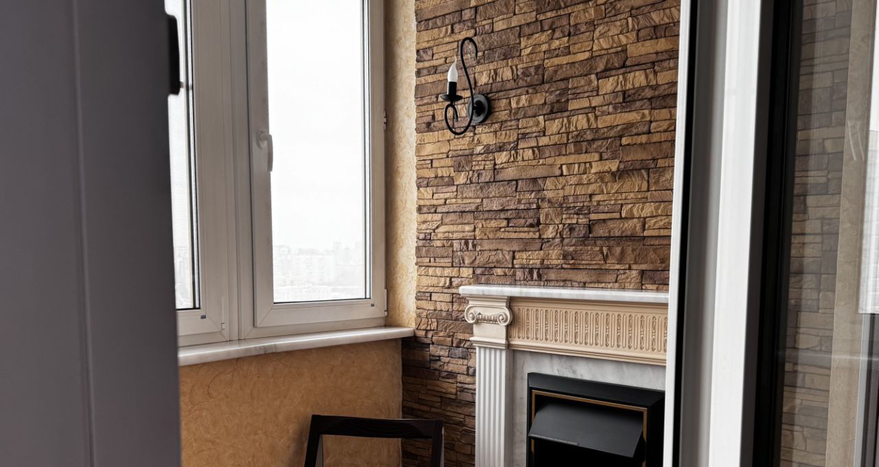 Аренда 3-комнатной квартиры на Зеленодольская улица, 36К1, метро Рязанский проспект, г. Москва