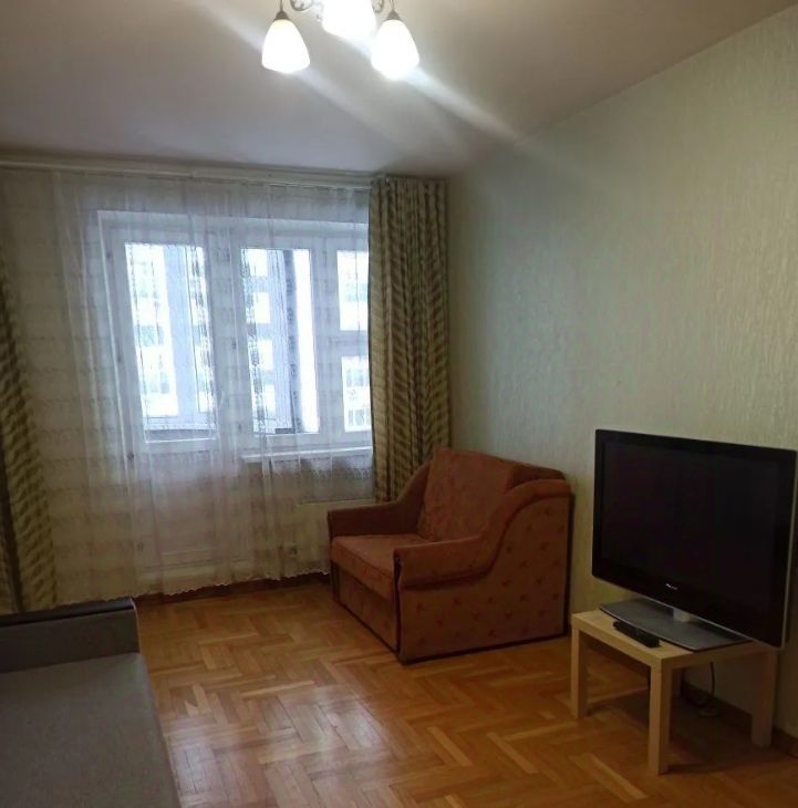 Сдаю 2к квартиру на Скобелевская улица, 21, метро Улица Скобелевская, г. Москва