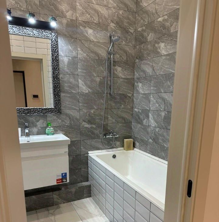 Аренда однокомнатной квартиры на Донецкая улица, 34к3, метро Марьино, г. Москва