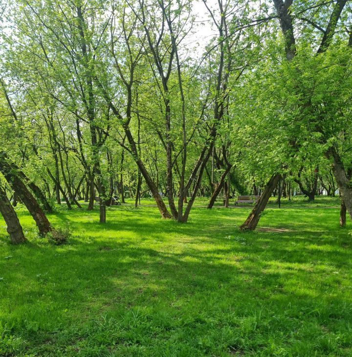 Аренда 2к квартиры на Аминьевское шоссе, 4Дк3литБ, г. Москва
