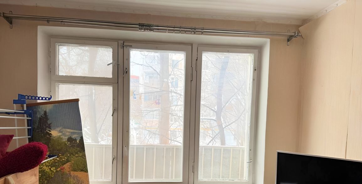 Сдается 2-комнатная квартира на улица Юных Ленинцев, 85К2, метро Кузьминки, г. Москва