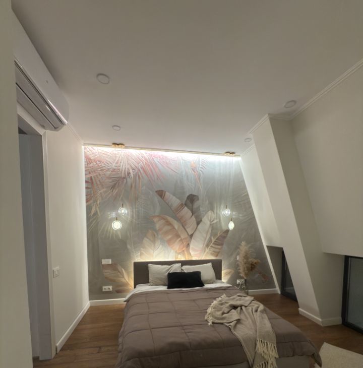 Сдается трехкомнатная квартира на Новочеремушкинская улица, 58, метро Профсоюзная, г. Москва