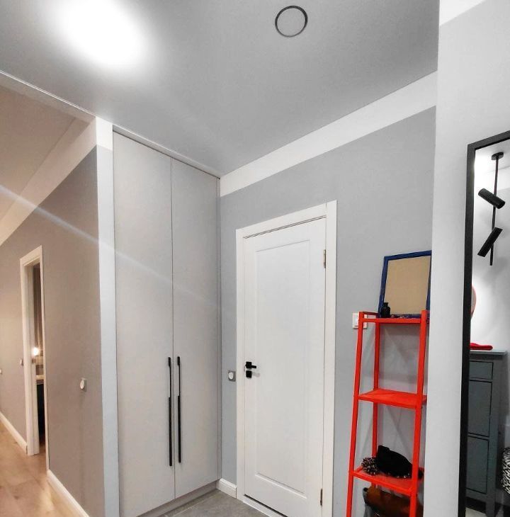 Сдаю 1-к квартиру на улица Мневники, 5, метро Хорошёвская, г. Москва