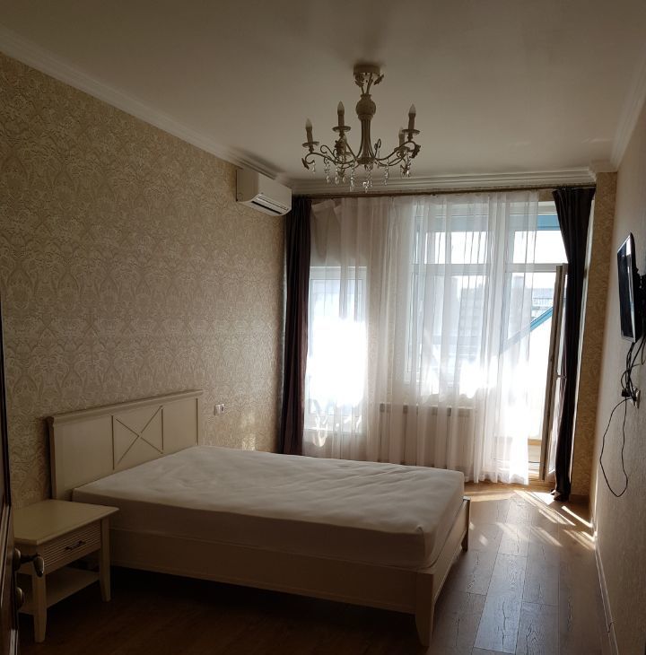 Снять 1к квартиру на Чертановская улица, 43к4, метро Пражская, г. Москва