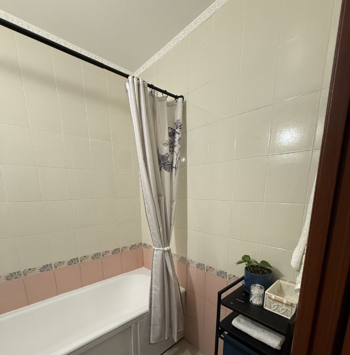 Снять 1к квартиру на Лебедянская улица, 32, метро Домодедовская, г. Москва