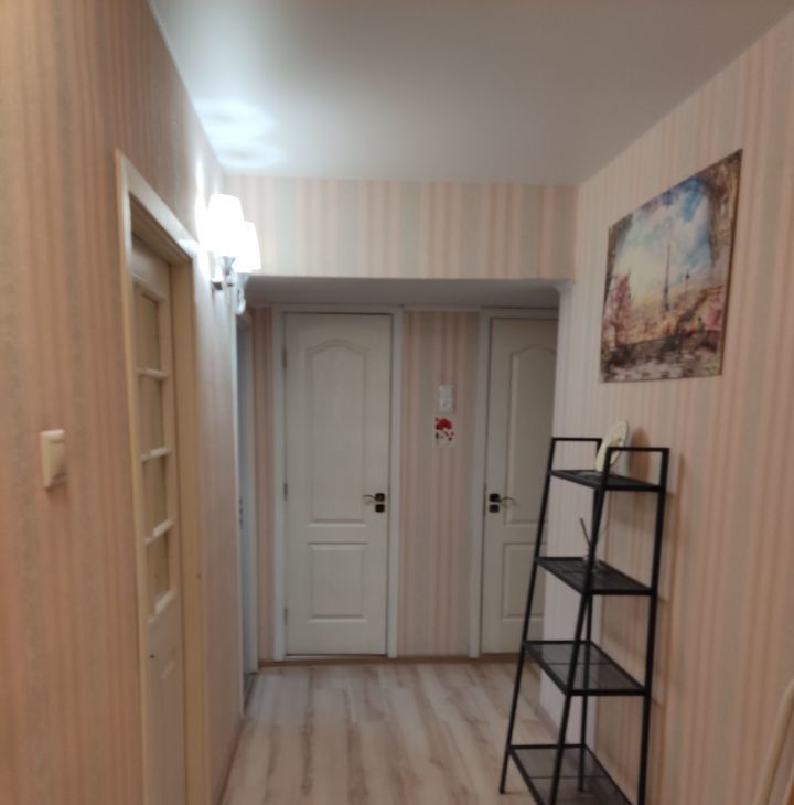 Снять 2к квартиру на Шипиловский проезд, 61К2, метро Зябликово, г. Москва