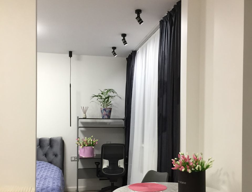 Сдаю 2-комнатную квартиру на бульвар Скандинавский, 1к3, метро Ольховая, г. Москва