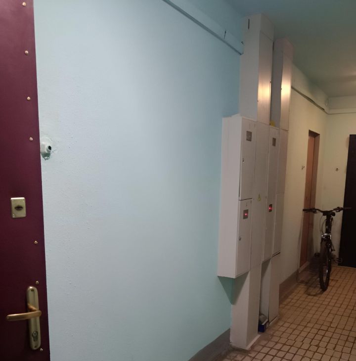 Снять двухкомнатную квартиру на улица Саморы Машела, 8К1, метро Тропарёво, г. Москва