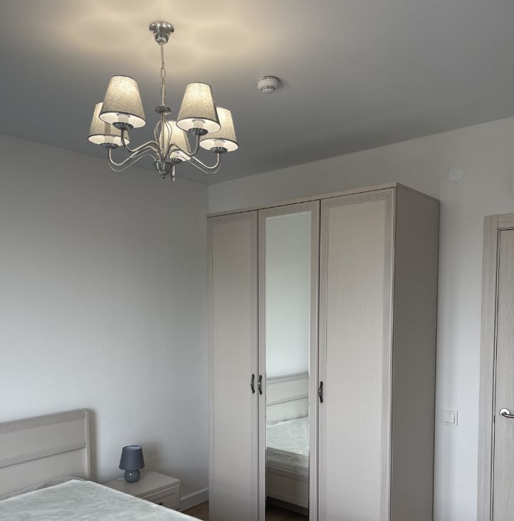 Сдаю 1-к квартиру на Очаковское шоссе, 5к4, г. Москва