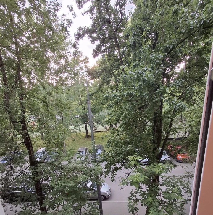 Сдам 2-к квартиру на улица Островитянова, 31, метро Беляево, г. Москва